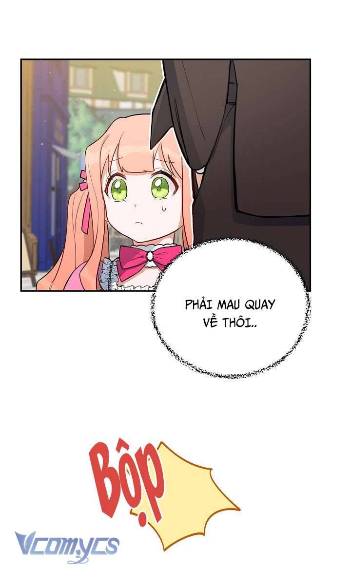 phương pháp trở thành con gái của người hùng bóng đêm chapter 7 44