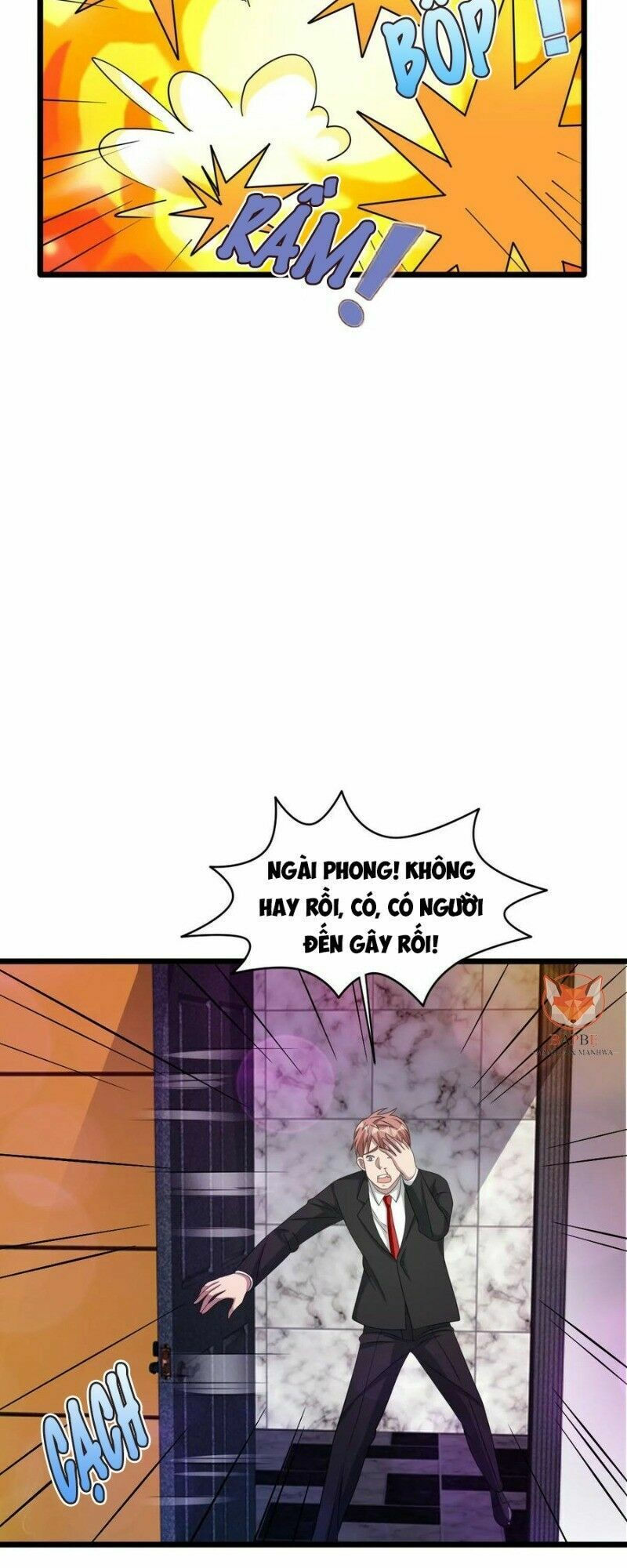 đô thị tà vương chapter 61 25