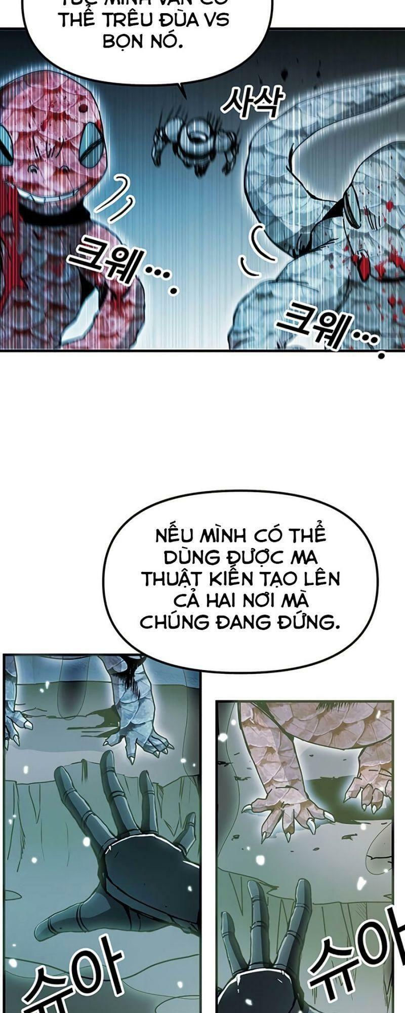 bug player - người chơi lỗi chapter 68 61