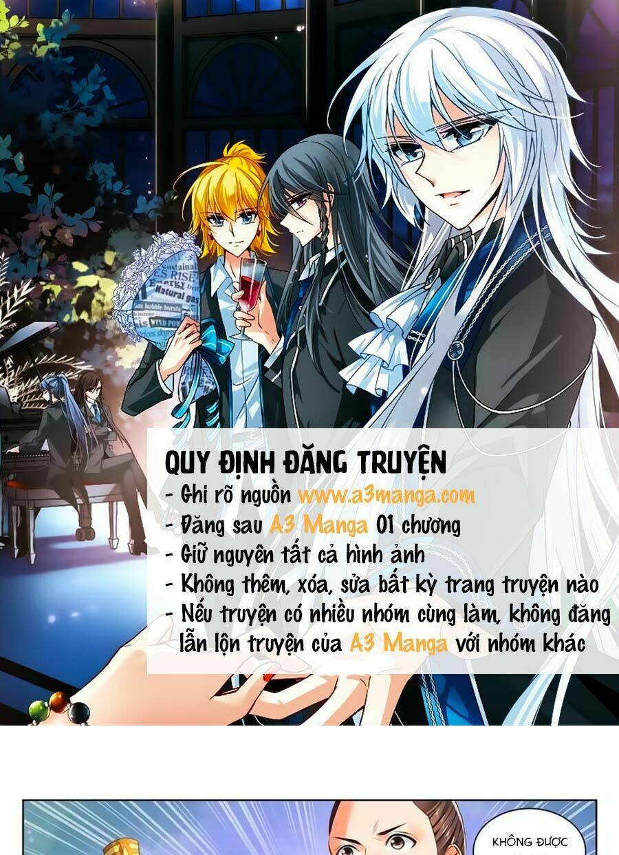 trạch thiên ký chapter 58.2 1