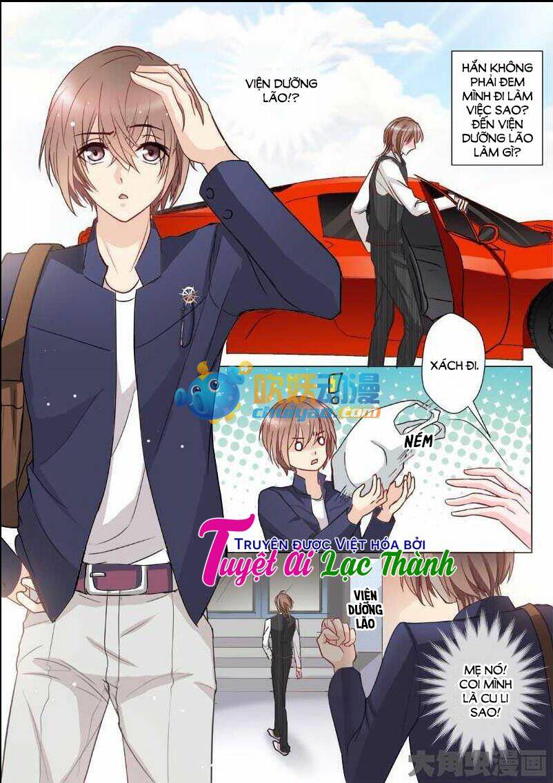 the stars are not luminous body chapter 13 3