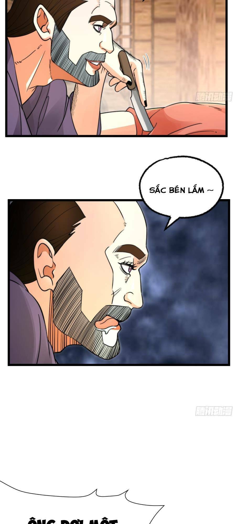 khoa học tu tiên, đạo pháp đăng thiên chapter 2 6