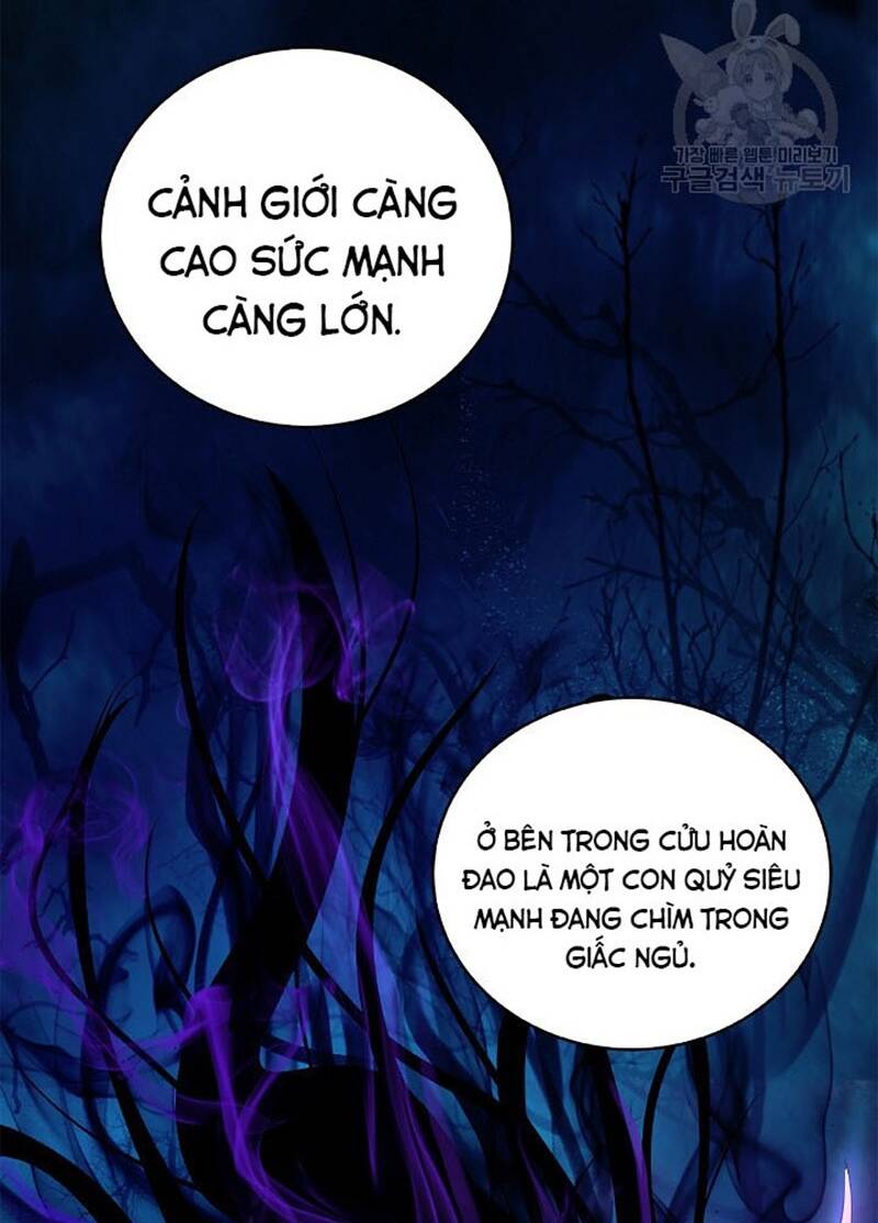 xuyên không thành hổ chapter 98 34