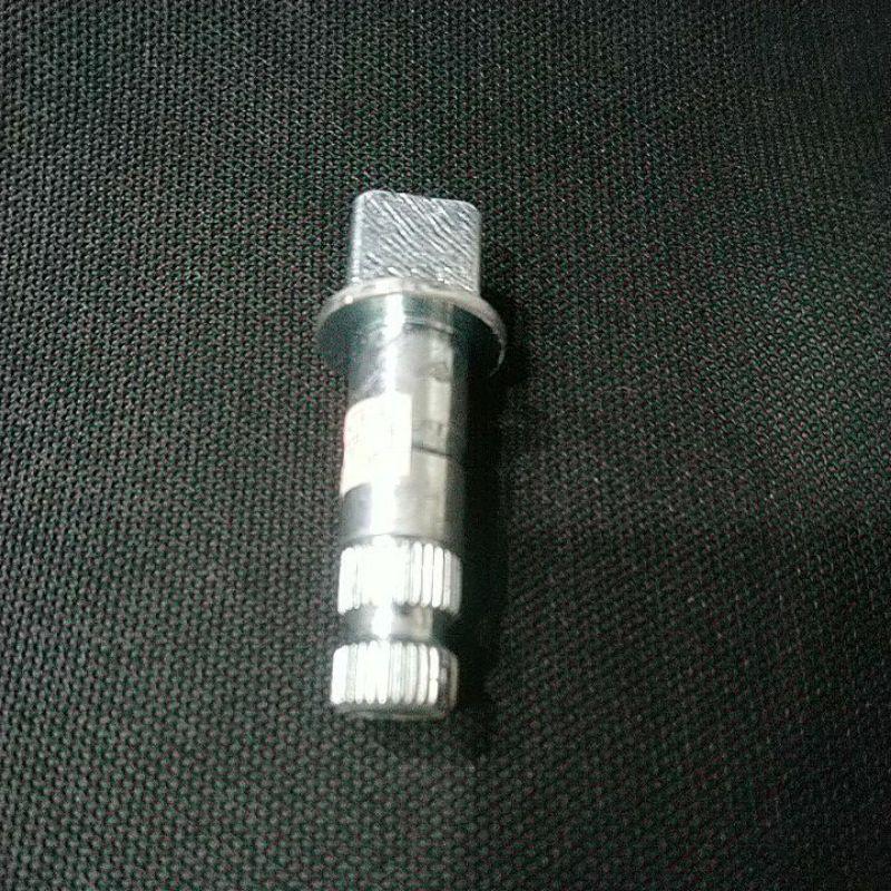 Trục tay bắt phanh GN125