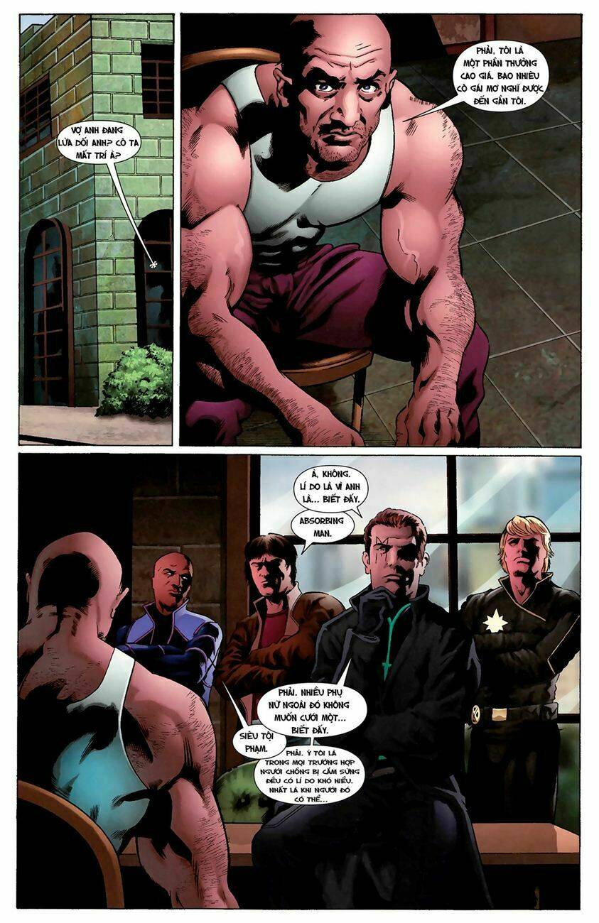 x-men: hope trilogy chapter 15 13