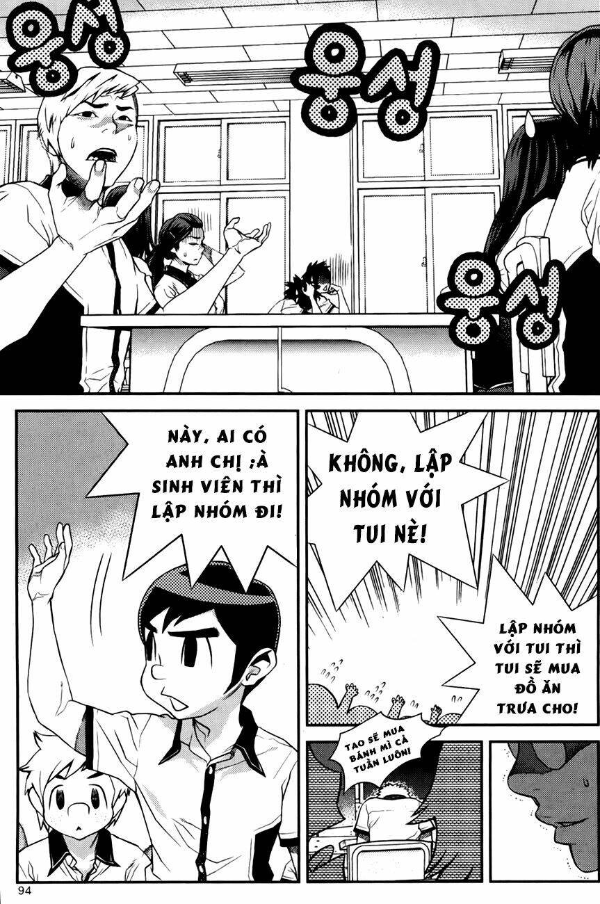 need a girl chapter 55 5