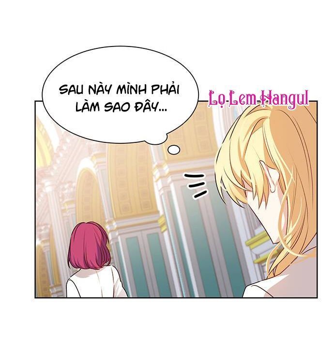 tôi là vị hôn thê phản diện chapter 14 7