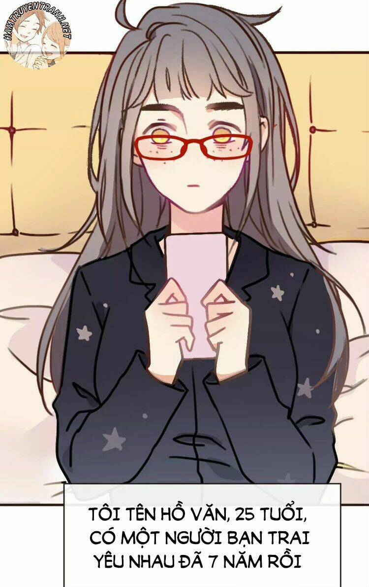 cuộc chiến tiền nhiệm chapter 2.2 3