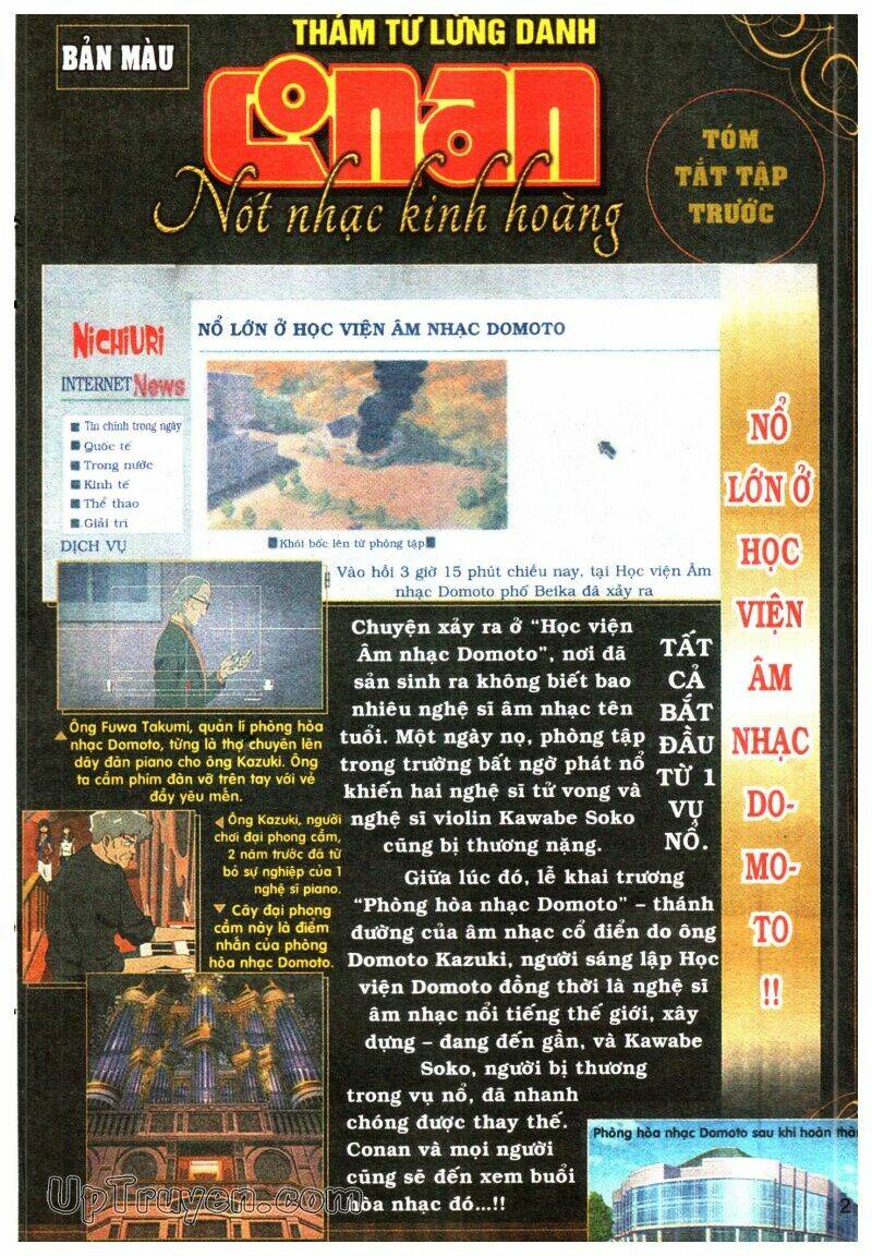 conan màu - nốt nhạc kinh hoàng chapter 2 2
