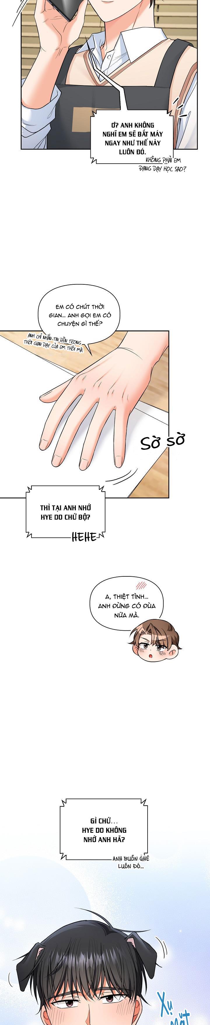 phòng tắm hơi chapter 36 17