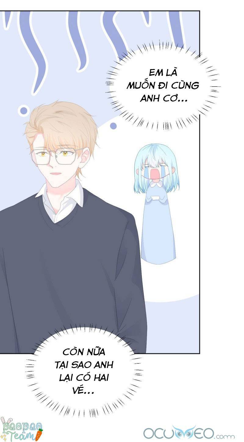 tôi và lịch sử yêu đương của tôi chapter 15 30