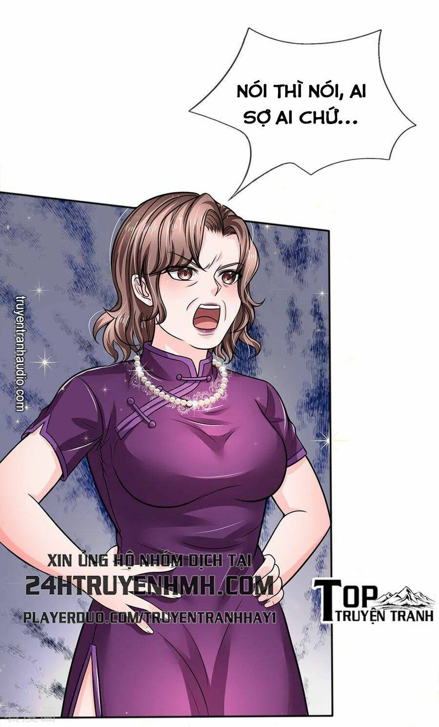 tuyệt đỉnh khí thiếu chapter 74 20