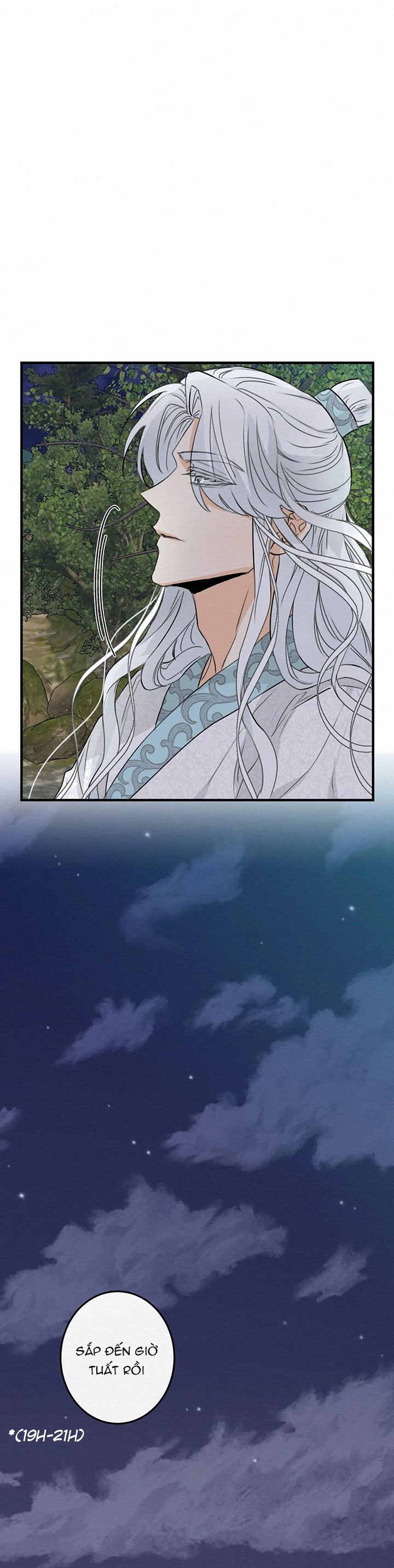 truyện cổ tích tà dăm chapter 4 12