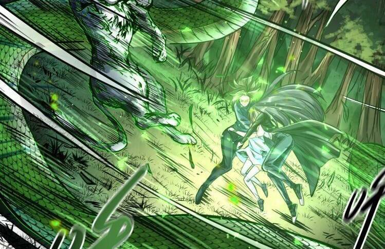 thế giới xa lạ chapter 44 122