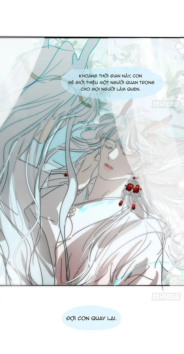 Bắt Lấy Ngao Ngao chapter 252 - Trang 10