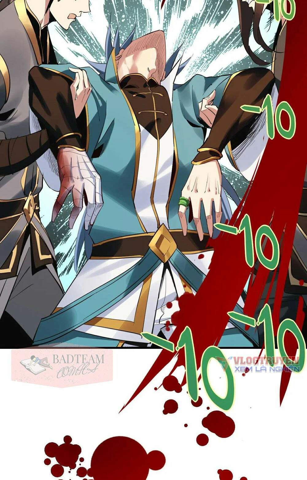 ta thiên mệnh đại phản phái [truyện chữ] chapter 2 73