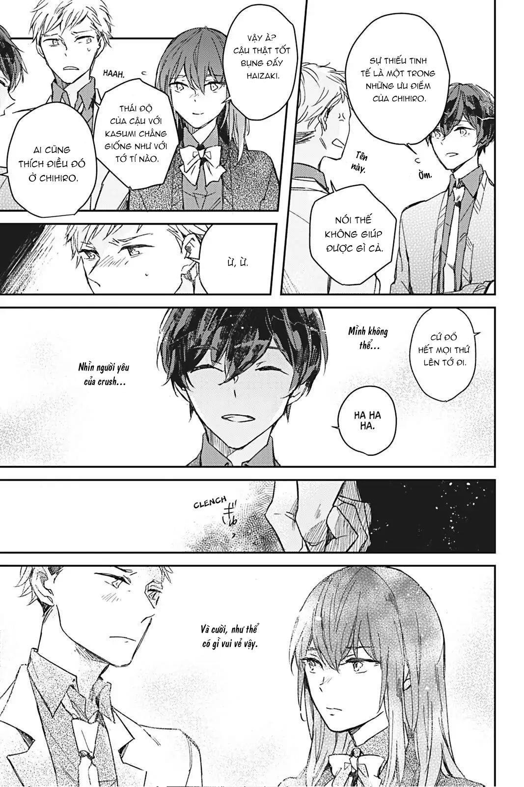 glass syndrome chapter 5 14