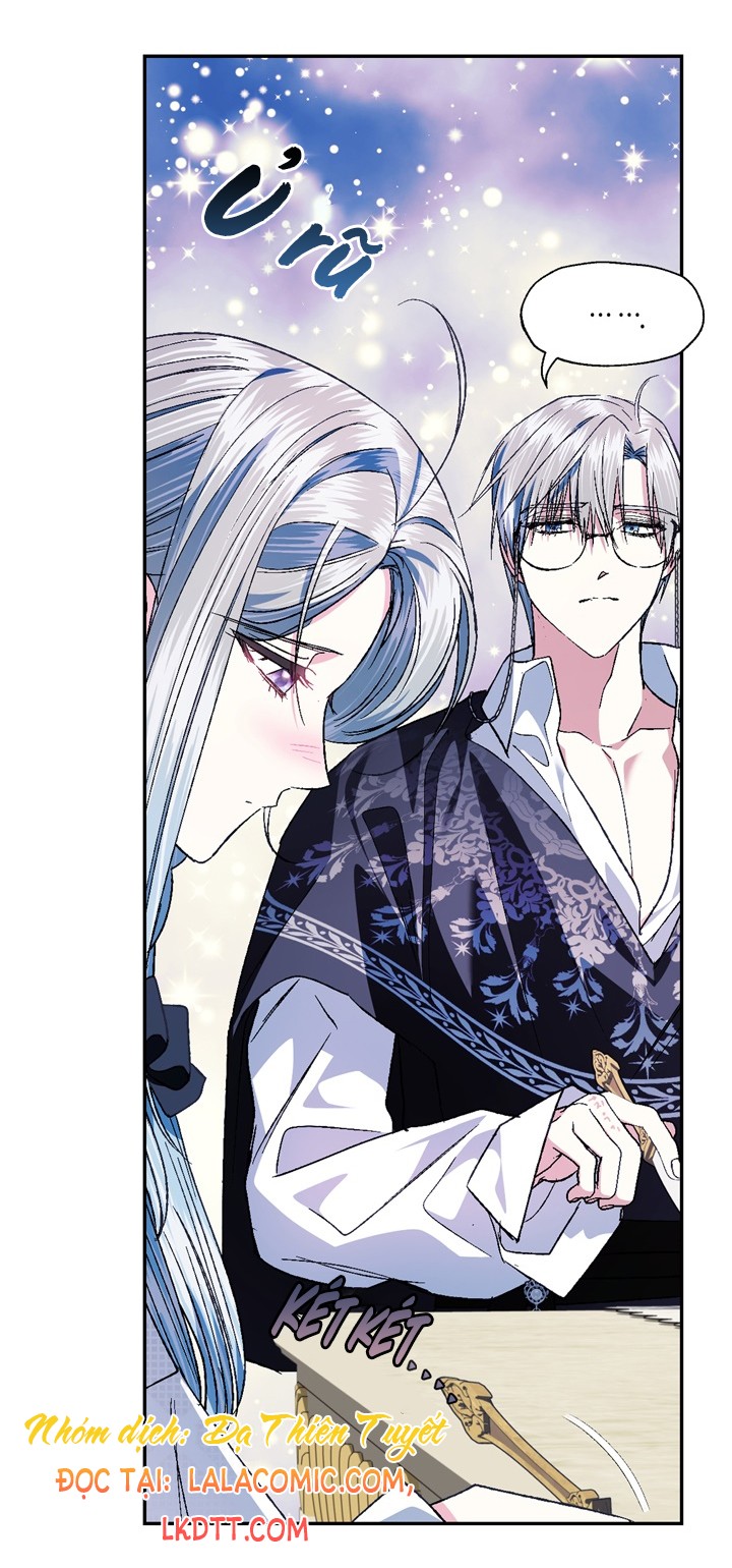 cha, con không muốn kết hôn đâu chapter 52 35