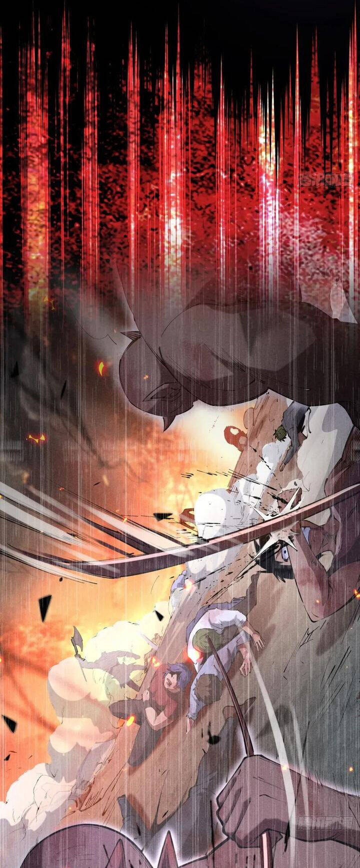 phá kiếp chỉ huy chapter 24 13