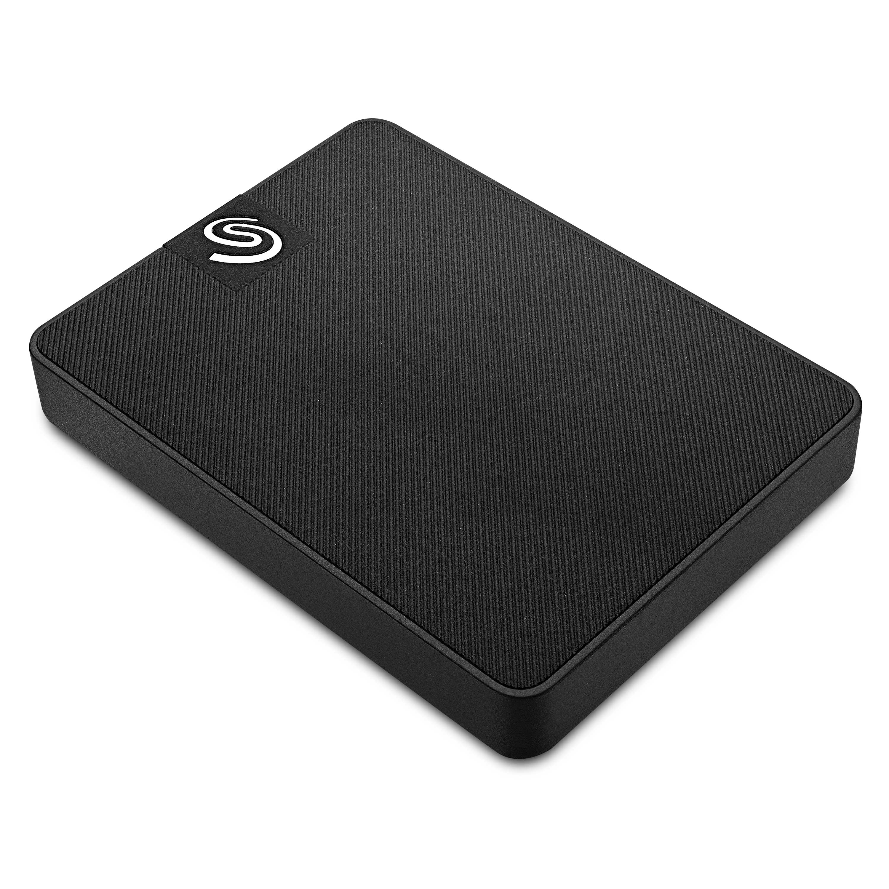 Ổ Cứng SSD Di Động Seagate Expansion 1TB 2.5'' USB3.0 (STJD1000400) - Hàng Chính Hãng