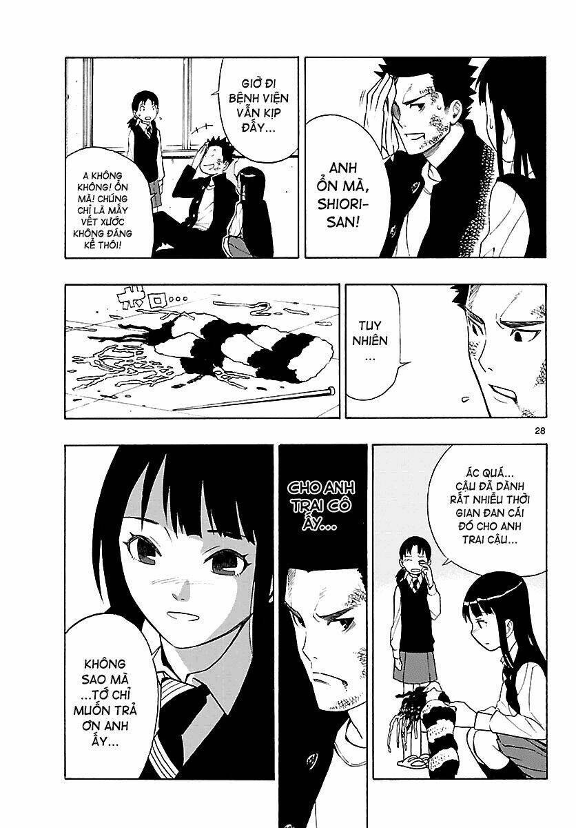 maho gyoshonin roma chapter 7 29