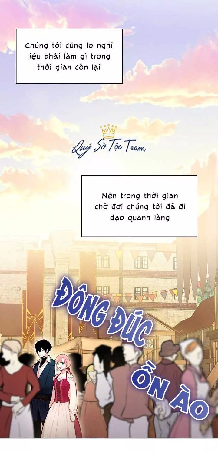 trọng sinh trở thành hoàng phi chapter 117 13