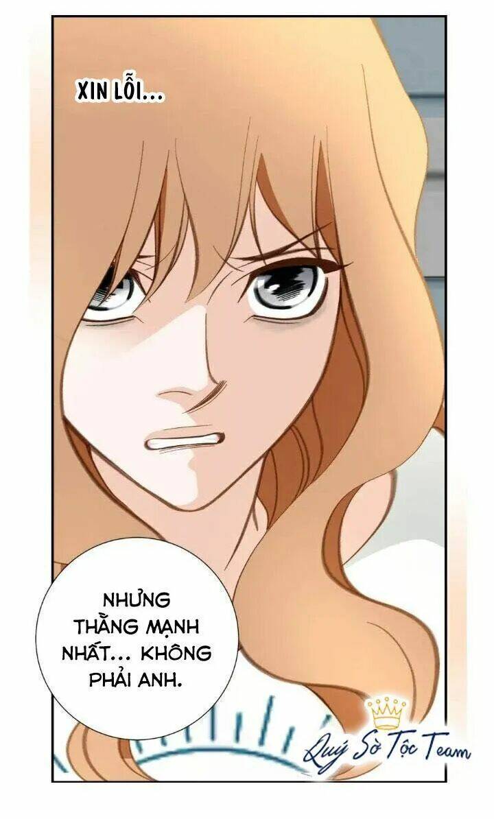 tiếp xúc chí mạng chapter 91 38