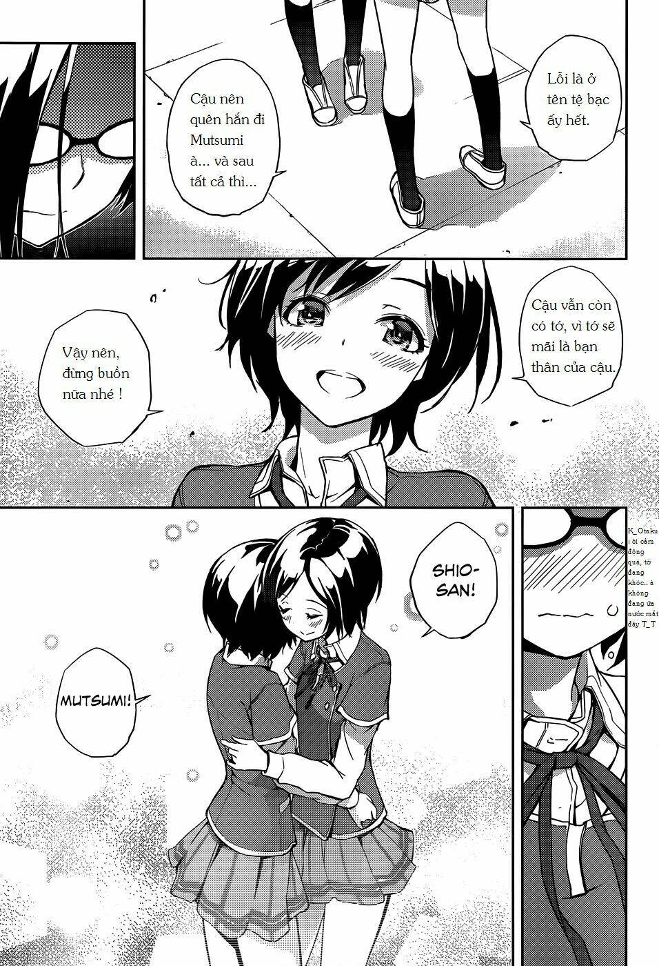 soutaisei moteron chapter 6 35