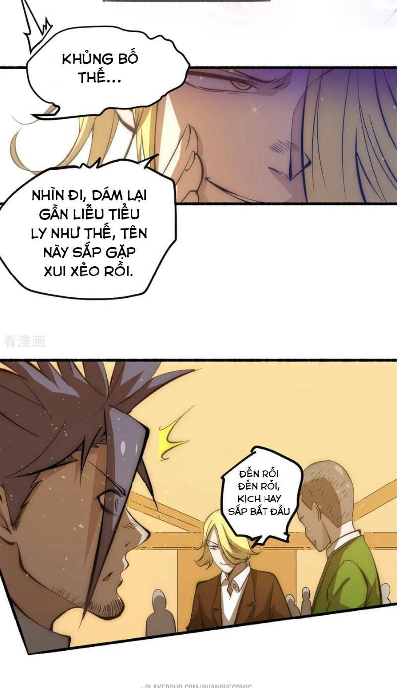 đô thị đỉnh phong cao thủ chapter 24 15