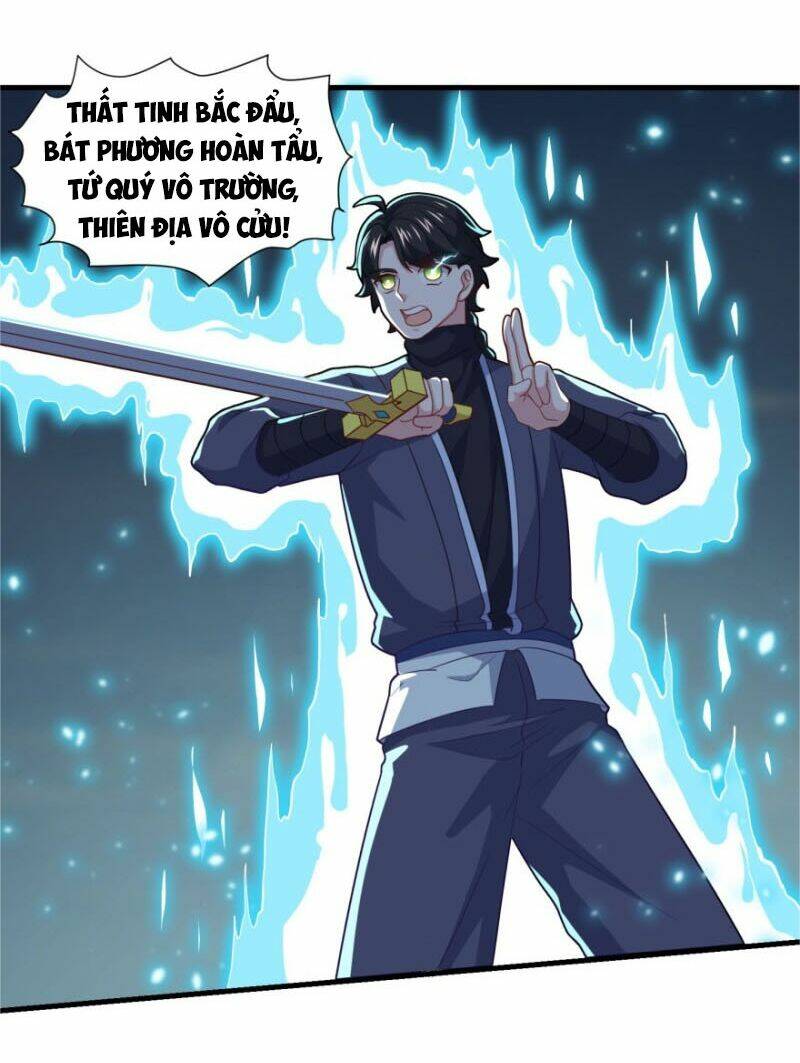 tiên ma đồng tu chapter 86 29