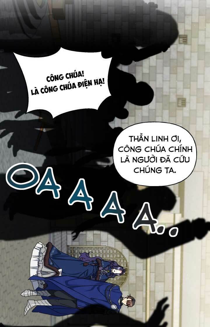 tế phẩm công chúa chapter 21 15