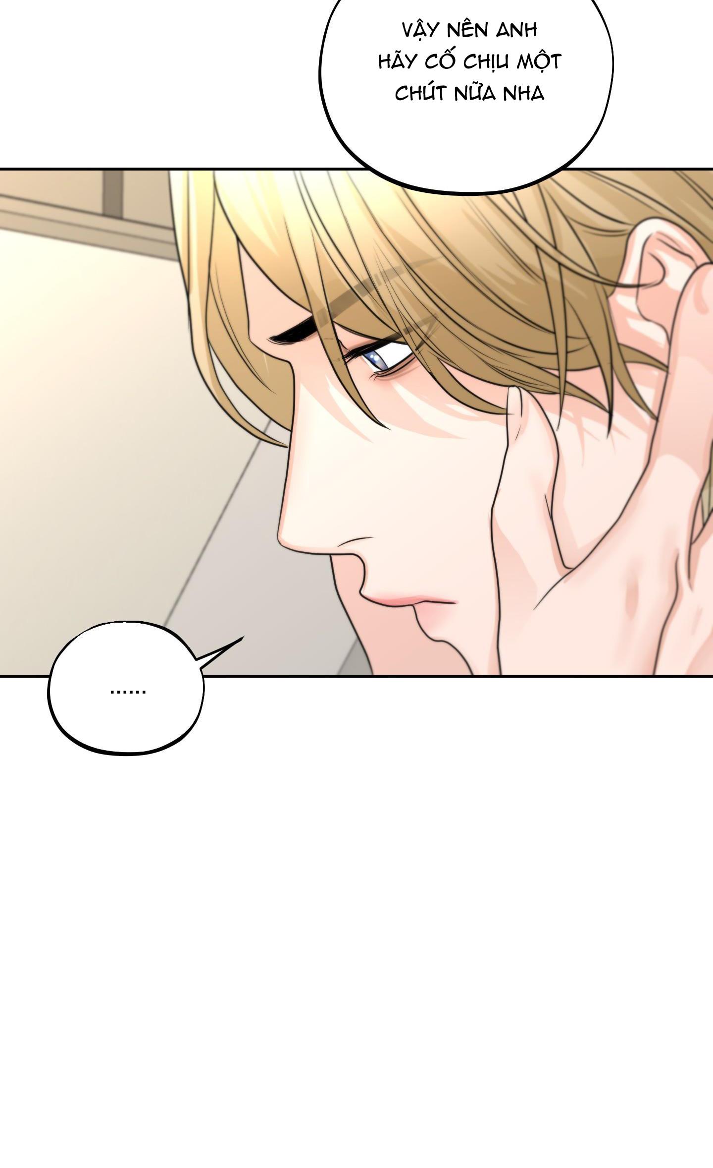 sự phụ thuộc giữa củi và lửa chapter 6 43