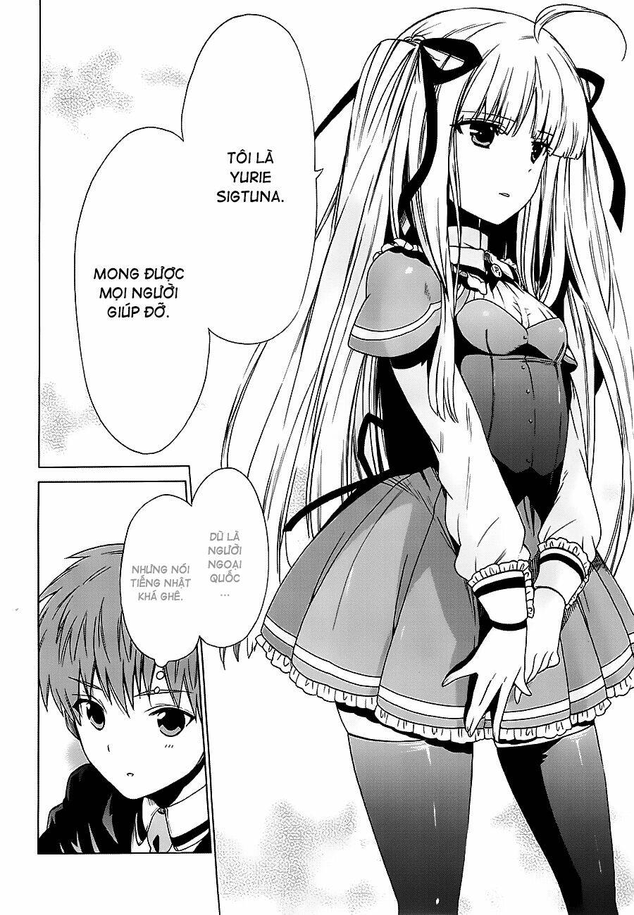 absolute duo chapter 3 17