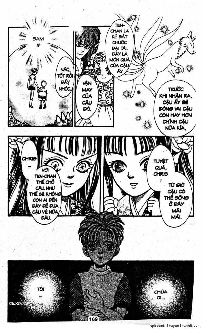 tiệm thú kiểng chapter 35 31