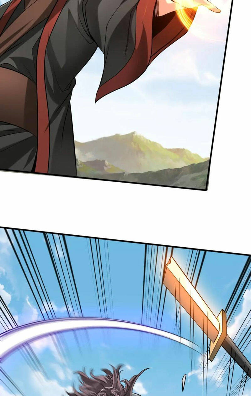 đại tần, ta là con tần thủy hoàng, giết địch thành thần chapter 114 2