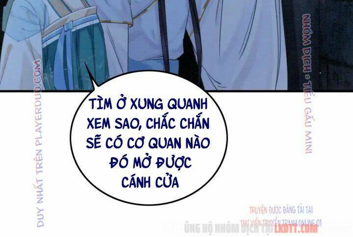 trọng sinh bá sủng nhiếp chính vương quá mạnh mẽ chapter 196 10