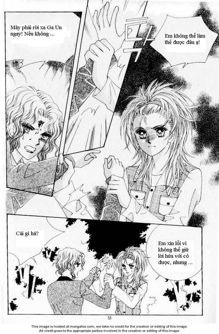 thần tượng mua sắm chapter 29 15