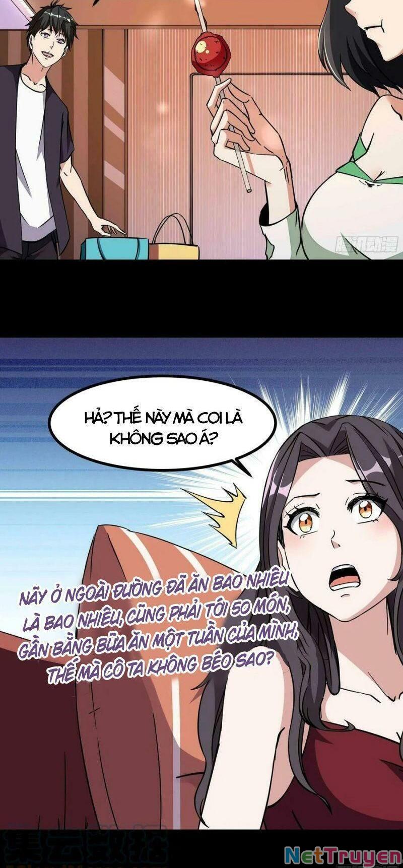 trùng sinh đô thị thiên tôn chapter 318 4