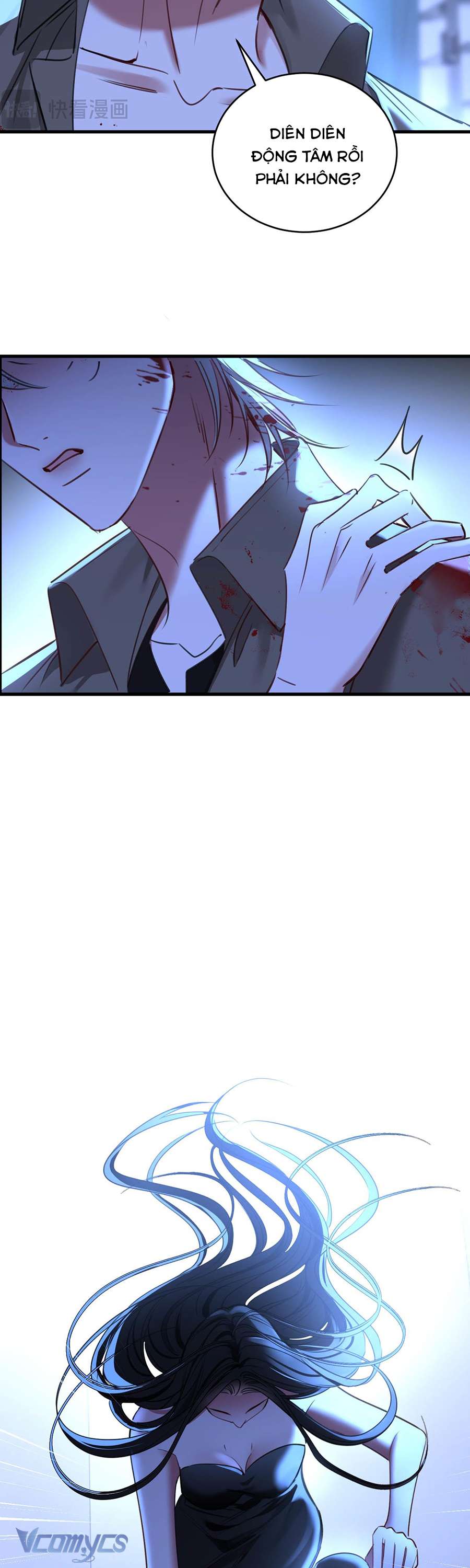 xin lỗi, tôi cũng là đại lão chapter 45 13