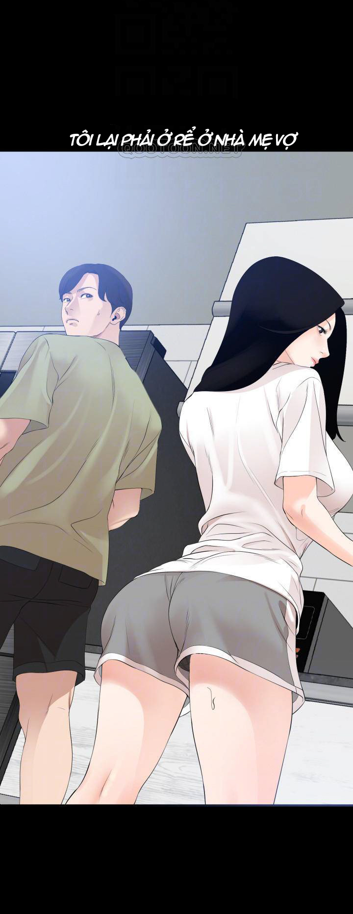 con rể chapter 4 25