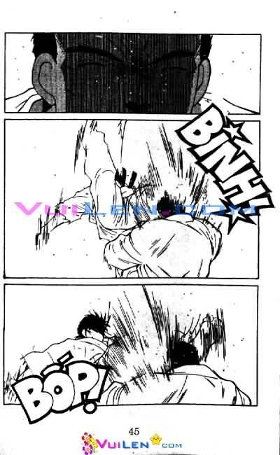 truyền nhân atula - shura no mon i chapter 35 46