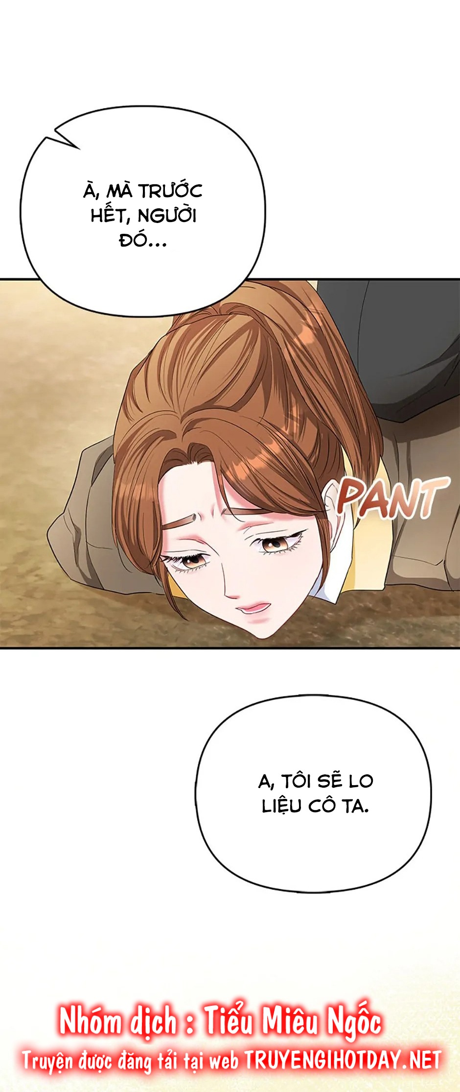 nàng công chúa của tôi chapter 30 38