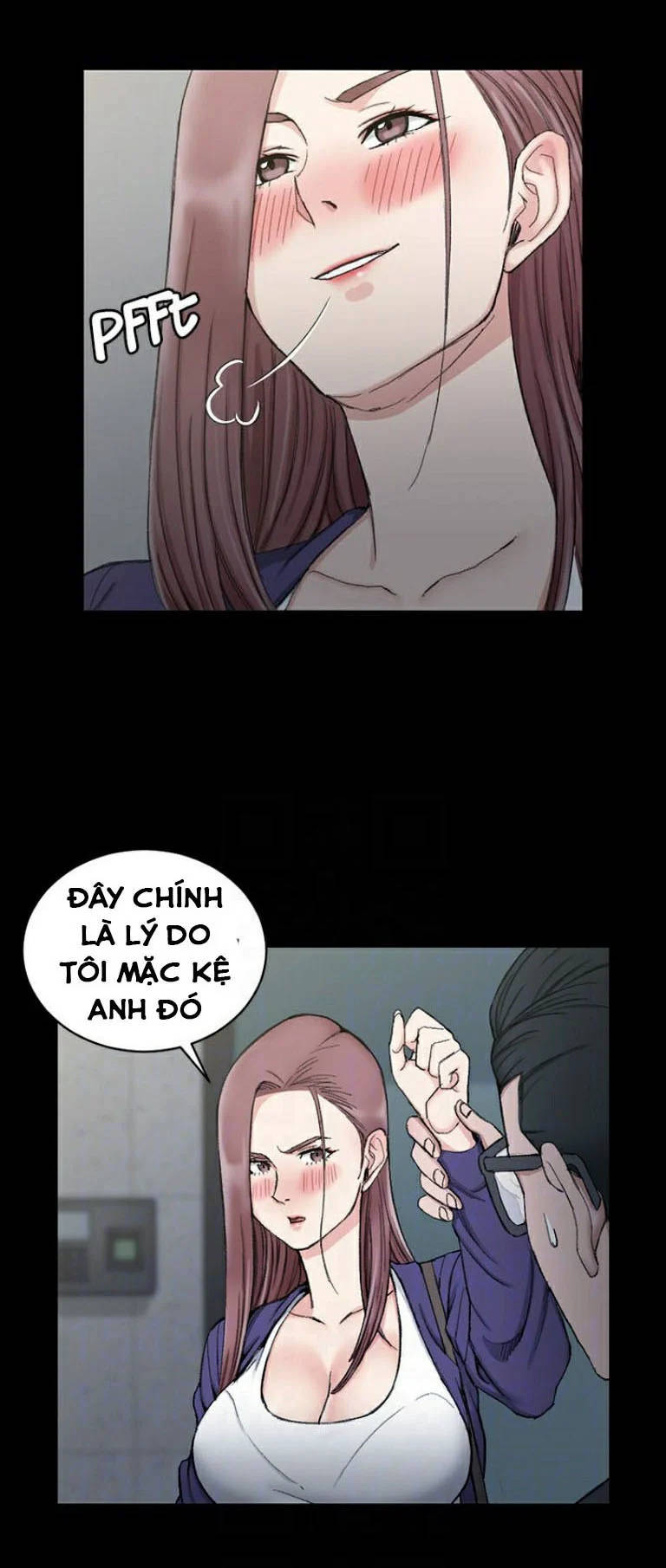 thanh niên động kinh chapter 66 10