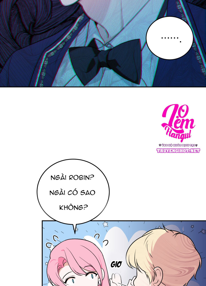 trở thành nhà điều chế nước hoa duy nhất của bạo chúa chapter 6 58