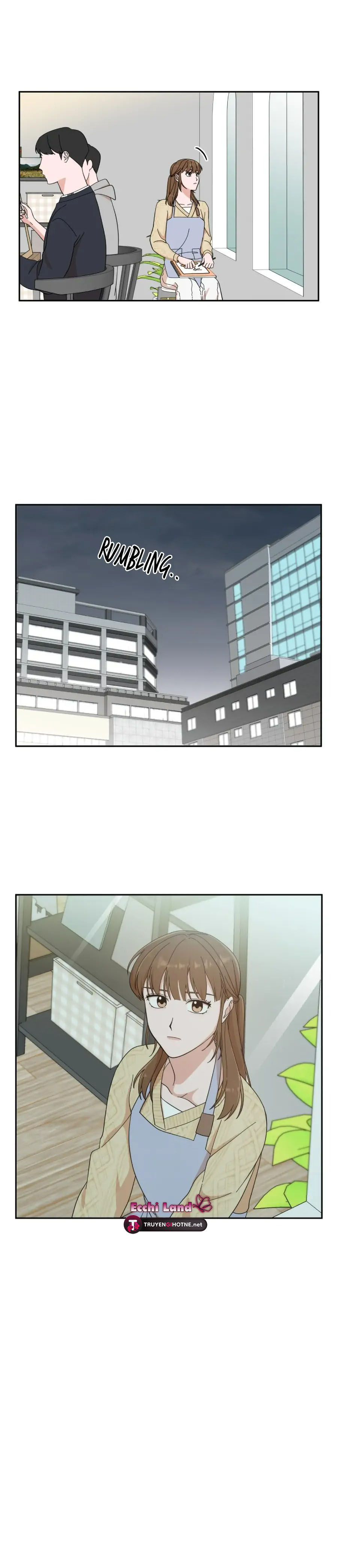 chàng trai ngọt ngào chapter 10.1 8