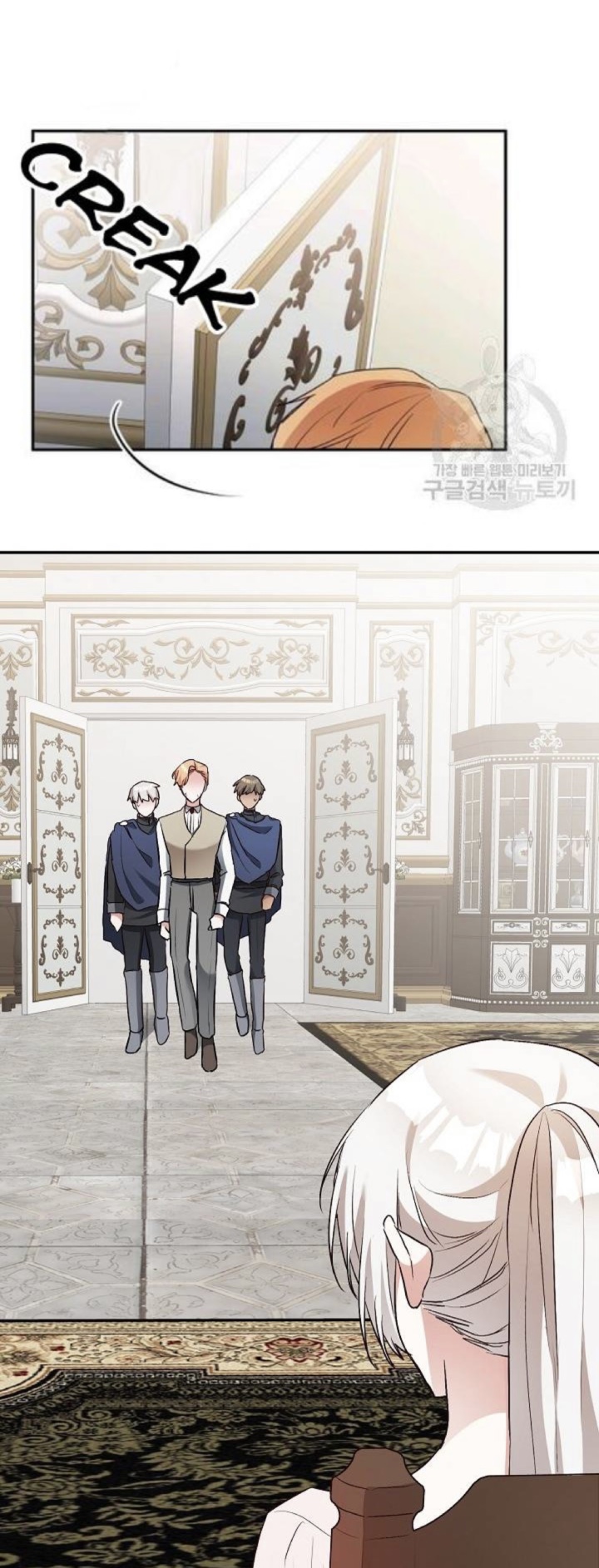 lý do nàng ấy sống như 1 ác nữ chapter 31 42