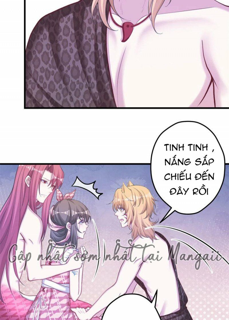[16+] thảnh thơi thú thế chủng chủng điền, sinh sinh tể chapter 375 20