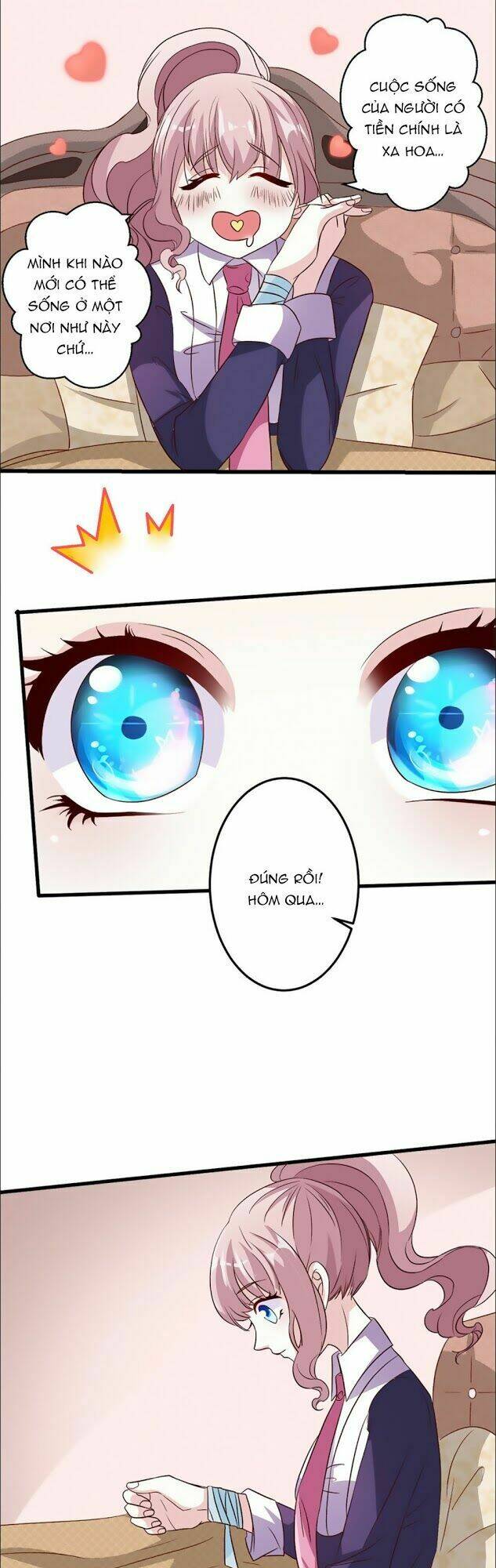 nguyệt dạ hương vi lai chapter 10 10