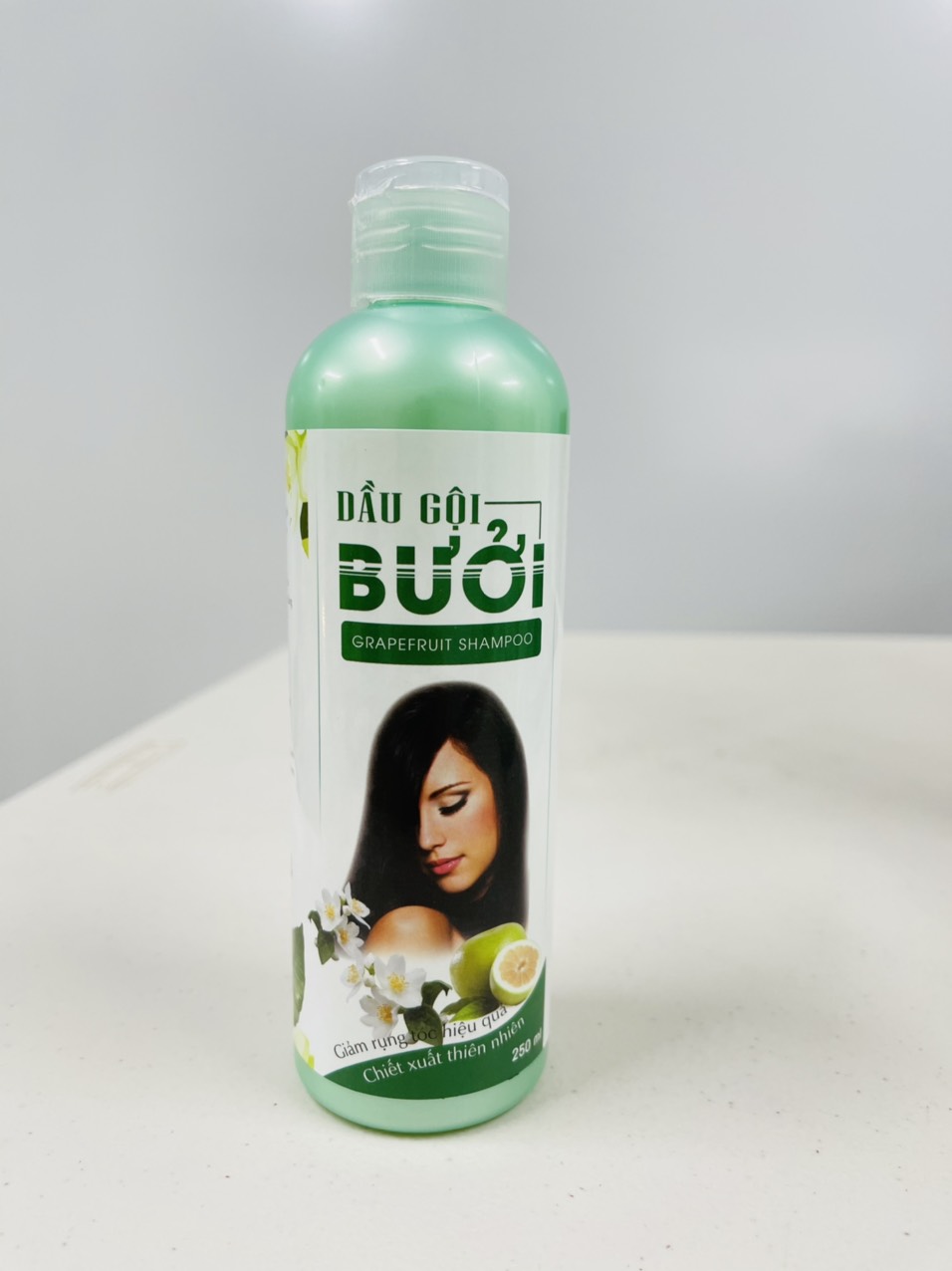 Combo Dầu Gội Và Kem Xả Tinh Chất Bưởi 250ml