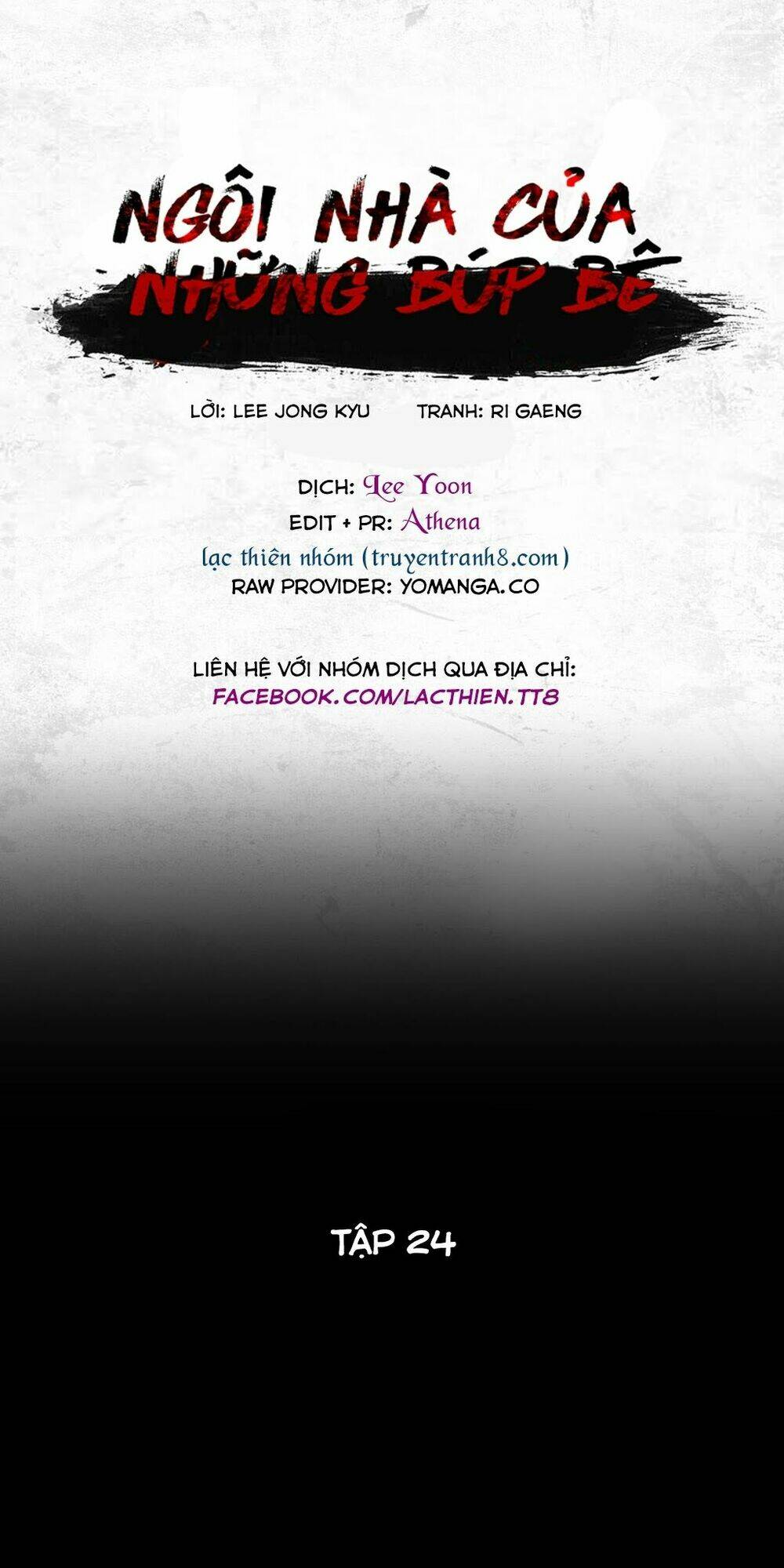 house of doll-ngôi nhà của những búp bê chapter 24 2